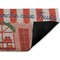 Stupell Industries Fruit Stand Awning Storefront Outdoor Door Mat, design by Lil' Rue, 18"x30"